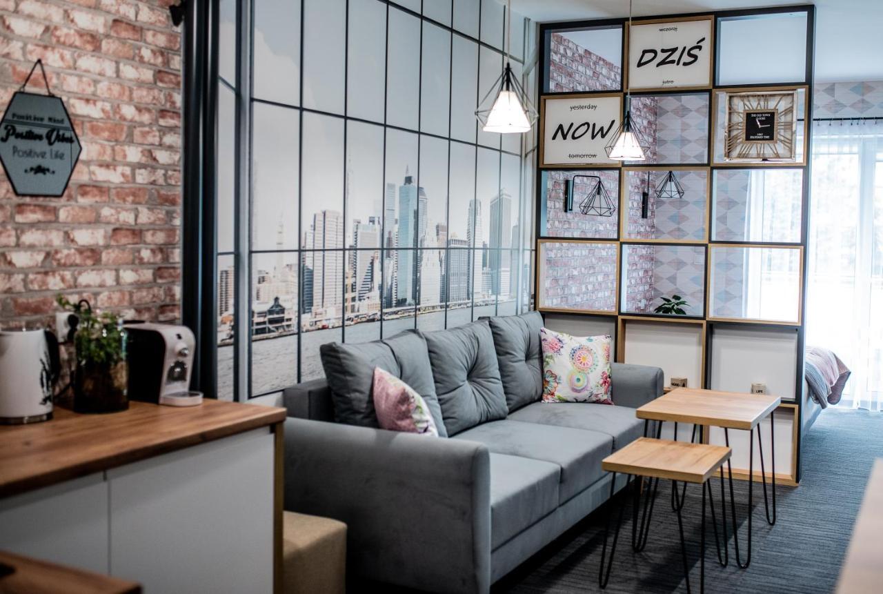 Apartamenty Czestochowa Eu "Parking Gratis" 外观 照片