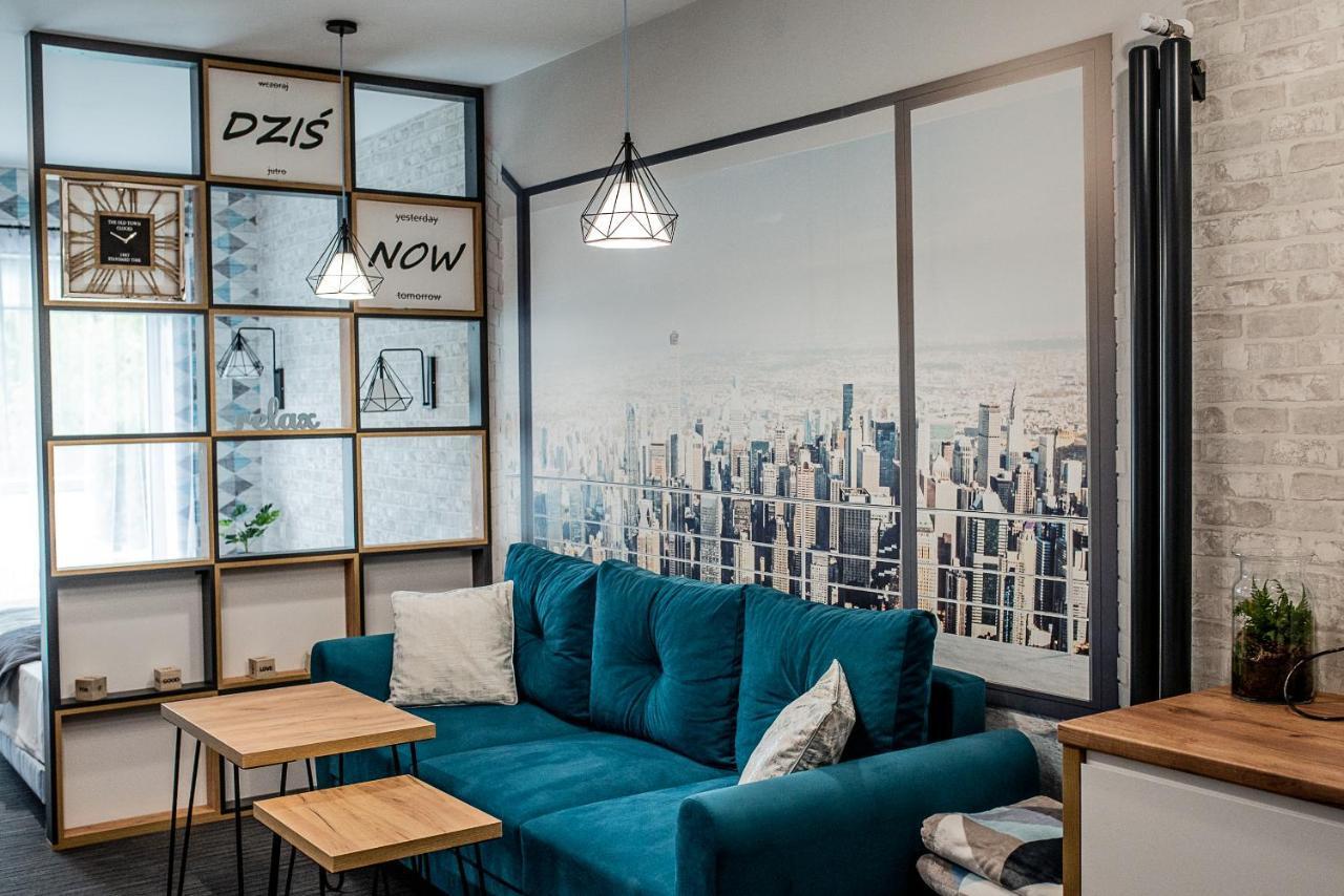 Apartamenty Czestochowa Eu "Parking Gratis" 外观 照片