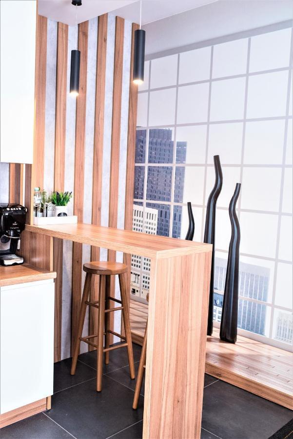 Apartamenty Czestochowa Eu "Parking Gratis" 外观 照片