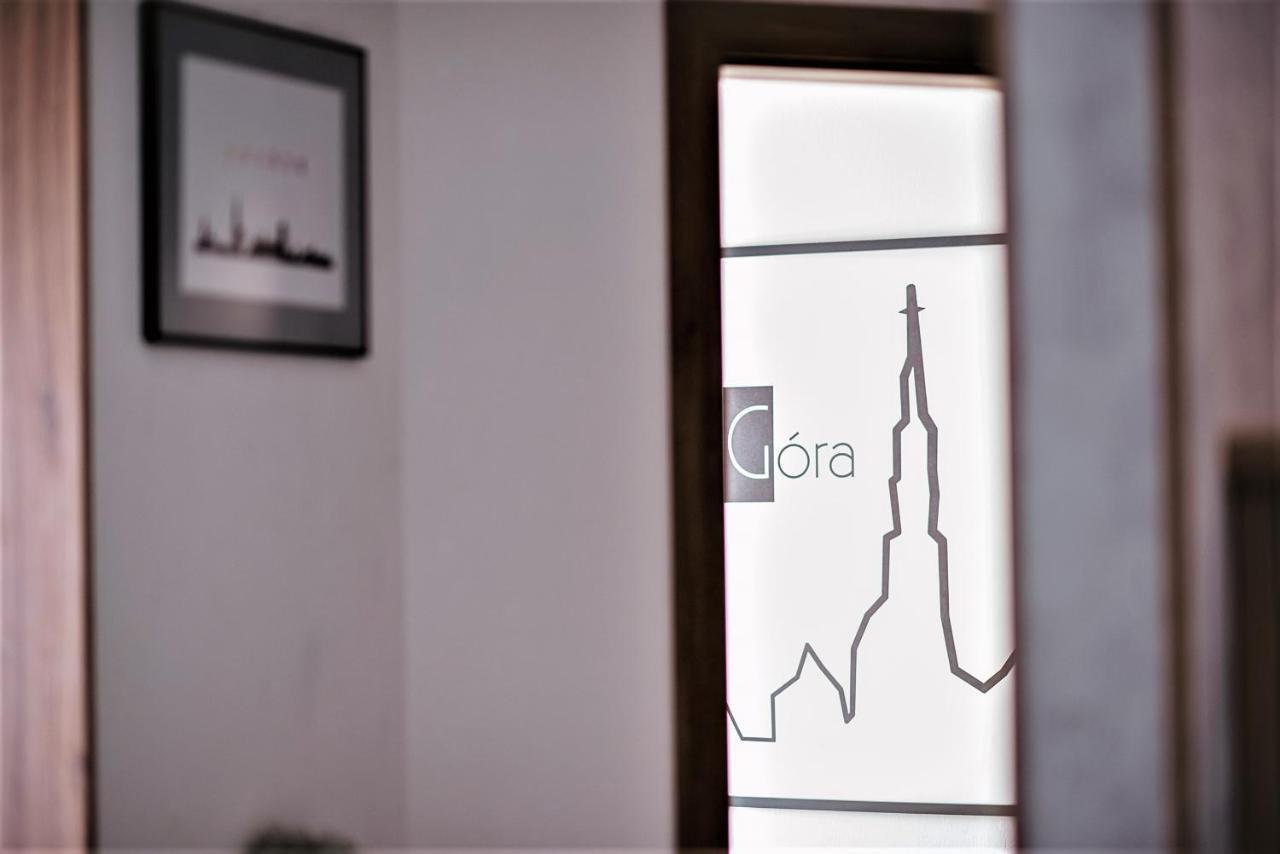 Apartamenty Czestochowa Eu "Parking Gratis" 外观 照片