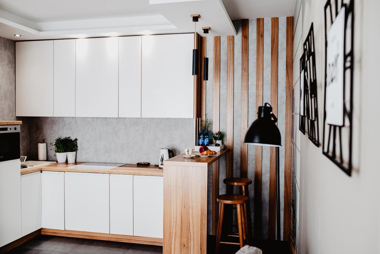 Apartamenty Czestochowa Eu "Parking Gratis" 外观 照片