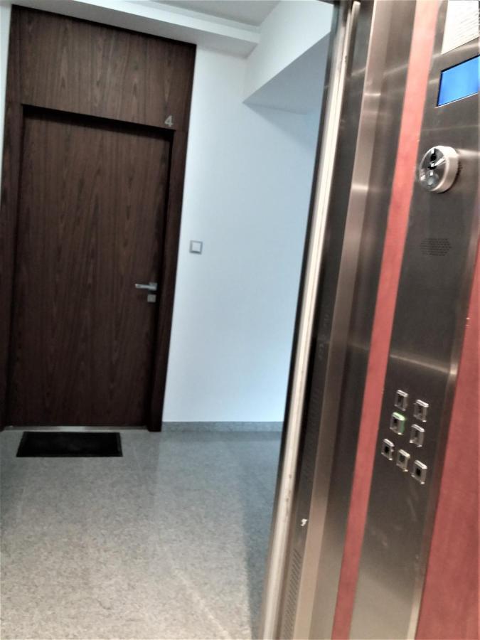 Apartamenty Czestochowa Eu "Parking Gratis" 外观 照片